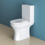 Бачок BelBagno LOUNGE BB045/051T