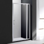 MOLVENO-BA-11-80+30-C-Cr-IV Душевая дверь