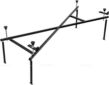 Каркас сварной для акриловой ванны Aquanet Bright 175x75 Каркас сварной для акриловой ванны Aquanet Bright 175x75