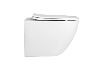 Подвесной унитаз Акватек Европа AQ1900-00