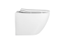 Подвесной унитаз Акватек Европа AQ1900T-00