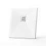 Душевой поддон квадрат STONE TRAY-W  800x800