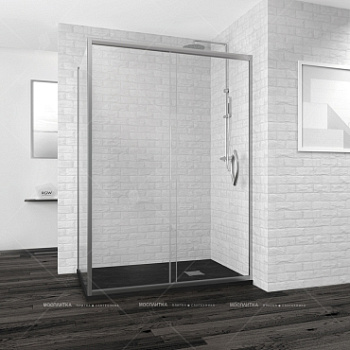 Душевой уголок RGW PA-76 (PA-016 + Z-050-2) 35087677-21