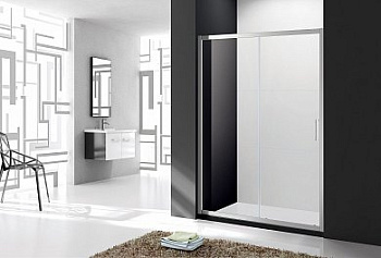 MOLVENO-BF-1-120-C-Cr-IV Душевая дверь