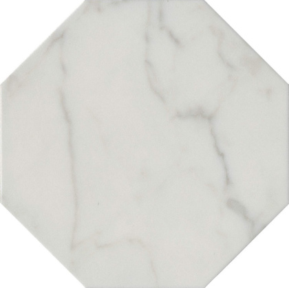 Керамогранит SG244100N Стемма белый 24*24*7 (23шт\1.09м2), м2