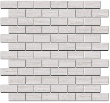 Декор MM13038 Грасси светлый мозаичный 32*30*11 (1уп/5шт), шт Декор MM13038 Грасси светлый мозаичный 32*30*11 (1уп/5шт), шт