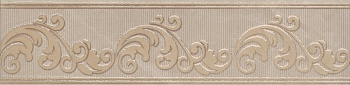 Бордюр Версаль бежевый обрезной 30x7x0,9 Бордюр Версаль бежевый обрезной 30x7x0,9