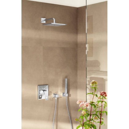 Душ ручной Grohe Euphoria Cube 27698000 хром