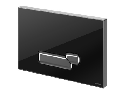 Кнопка ACTIS для LINK PRO_VECTOR_LINK_HI-TEC стекло черный Кнопка ACTIS для LINK PRO_VECTOR_LINK_HI-TEC стекло черный