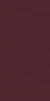 Вставка Mono Mars wine 30х60 Вставка Mono Mars wine 30х60