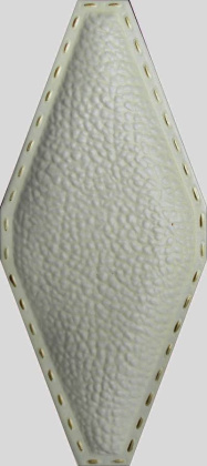 Мозаика TR-2705 керамика матовая (120*270) 