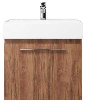 Тумба под раковину Creto Milano 60 Charleston Тумба под раковину Creto Milano 60 Charleston