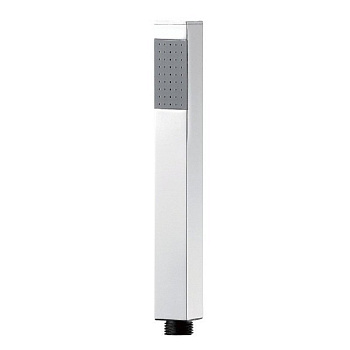 Душевая лейка RGW Shower Panels SP-102, 21140602-01, хром Душевая лейка RGW Shower Panels SP-102, 21140602-01, хром