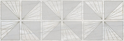 Декор Moon светло-серый 25х75,шт Декор Moon светло-серый 25х75,шт