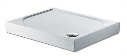 Панель для душевого поддона Riho Kolping P35 R 100х90x10 332R P35005000000000