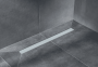 13701205 Душевой лоток Pestan Confluo Frameless Line 750 Black Glass Исполнение: Черный  13701205 Душевой лоток Pestan Confluo Frameless Line 750 Black Glass Исполнение: Черный