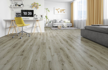 Кварцевый ламинат Fargo 385-1 Дуб Марсель Кварцевый ламинат Fargo 385-1 Дуб Марсель