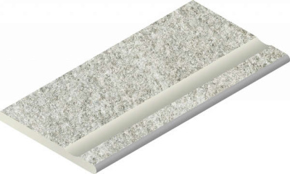 Нор.Айс Борт.30X60 С Выемкой Закруглён
