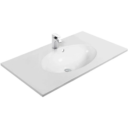 Раковина "Вегас 90" 900х450