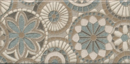 Декор VT\A111\16000 Монтанелли 7.4*15*6.9 (уп\40шт), шт