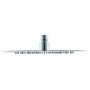 Верхний душ 3D круглый RGW SP-81, RGW 21148140-01 Верхний душ 3D круглый RGW SP-81, RGW 21148140-01