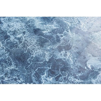 Обои виниловые Азулежу база, синий