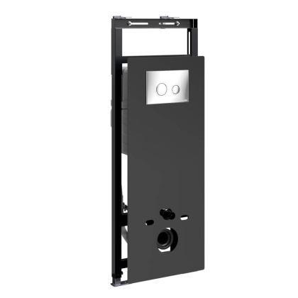 Salm 27TLT.010.ME.BL.CH01 Система инсталляции для унитазов Salm 27TLT.010.ME.BL.CH01 Система инсталляции для унитазов