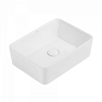 Раковина Abber Rechteck 48,5х37,5 AC2212