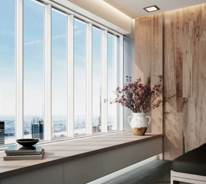 Декор DD510100R\D Тектона обрезной 20*119.5*11 (6шт\1.434м2)