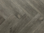 SPC ламинат Alpine Floor Light Parquet ЕСО 13-8 Венге Грей (4мм/43/1,95м2) (600мм*125мм), м2