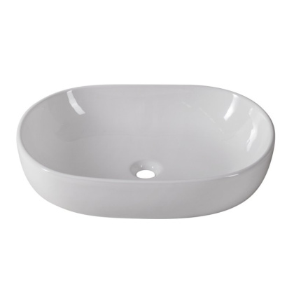 BB-SC-ORO Донный клапан с системой "Клик-клак" без перелива, золото