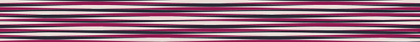 Бордюр Stripes бордо 5х50 Бордюр Stripes бордо 5х50