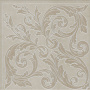 Декор HGD\A500\SG1687 Монсанту бежевый светлый (40,2см*40,2см*8мм) (4шт/0,646м2) орнамент, шт Декор HGD\A500\SG1687 Монсанту бежевый светлый (40,2см*40,2см*8мм) (4шт/0,646м2) орнамент, шт