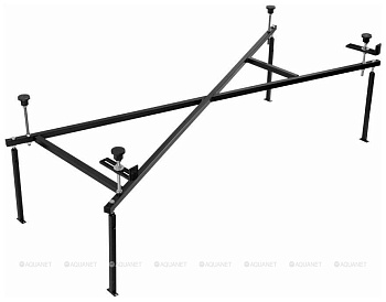 Каркас сварной для ванны Aquanet Bright 180x70 Каркас сварной для ванны Aquanet Bright 180x70