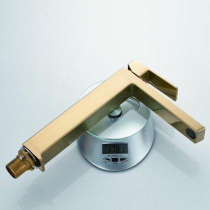 Смеситель для раковины ROSE R18G R1811G-1