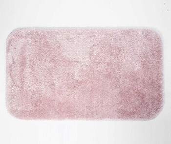 Wern BM-2583 Rose Коврик для ванной комнаты Wern BM-2583 Rose Коврик для ванной комнаты