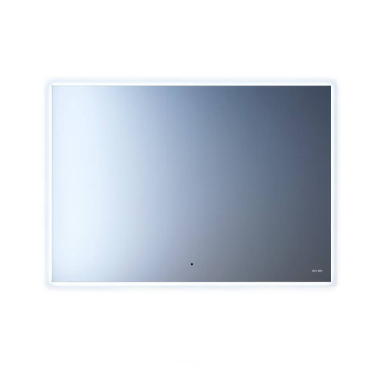 Зеркало X-Joy M85MOX11001S с интерьерной Led подсветкой и ИК-сенсором, 70х100х3,5 см
