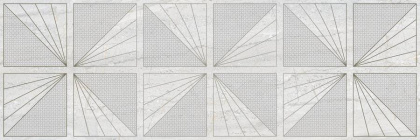 Декор Moon светло-серый 25х75,шт Декор Moon светло-серый 25х75,шт