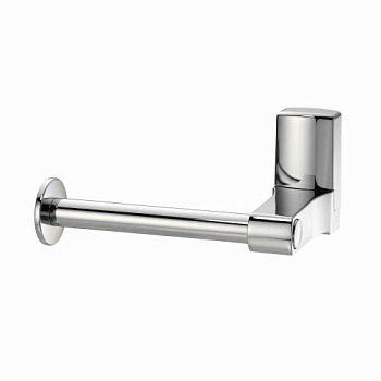 Держатель туалетной бумаги Leine, 15х8х9 см, хром, K-5096