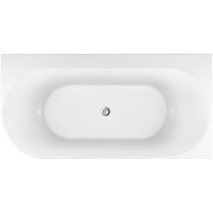 139778L Миниванна 2.31004.20B PRIORITY 4 белый (291916), шт