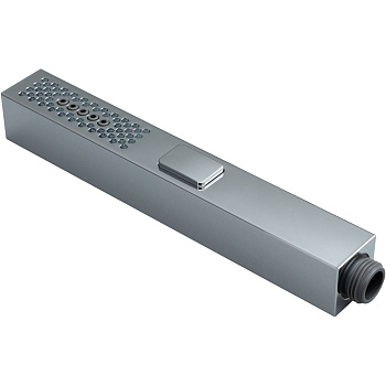 Душевая лейка Allen Brau Infinity 5.21A22-00 хром Душевая лейка Allen Brau Infinity 5.21A22-00 хром