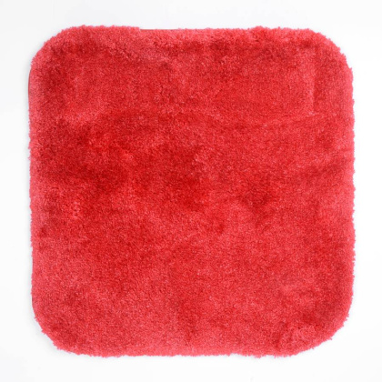 Wern BM-2564 Red Коврик для ванной комнаты Wern BM-2564 Red Коврик для ванной комнаты
