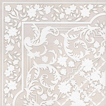 Декор Сорбонна STG\A607\SG457020 Ковер Угол 50,2см*50,2см*8,5мм (1уп/5шт/), шт Декор Сорбонна STG\A607\SG457020 Ковер Угол 50,2см*50,2см*8,5мм (1уп/5шт/), шт