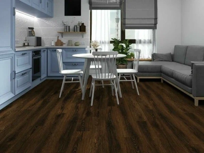 Виниловый ламинат Alta Step Nativo SPC2210 Дуб Африканский