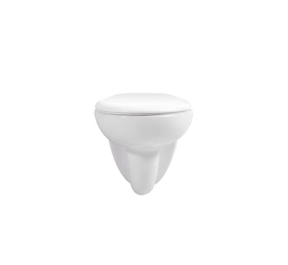 Подвесной унитаз Акватек Каир AQ1170-00