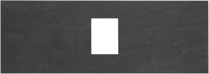 Столешница Allen Brau Priority 120 1.31012.GR-S графит структ