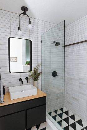 Зеркало Creto Terra Notte 55х80см