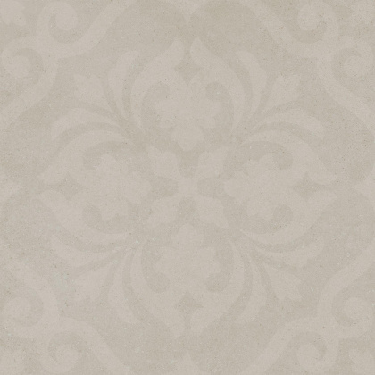 Декор SBD064\SG6474 Монсеррат бежевый светлый (60см*60см*9мм) (5шт/1,8м2) флора, шт