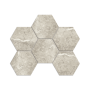 Мозаика KA02 Hexagon 25x28,5 непол.(10 мм) Мозаика KA02 Hexagon 25x28,5 непол.(10 мм)