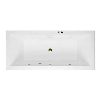 Ванна EXCELLENT Heaven Slim 160x75 "SOFT" (бронза) Ванна EXCELLENT Heaven Slim 160x75 "SOFT" (бронза)